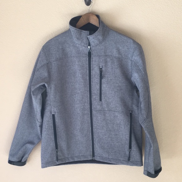 Kirkland Signature Jackets & Coats Kirkland Soft Shell Mens Jacket